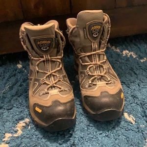 Women’s Asolo Attica GTX